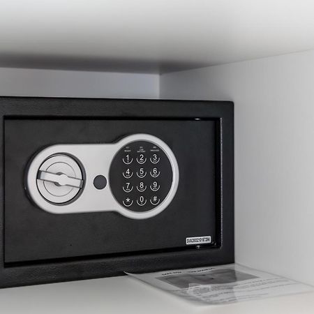 Luxury Studio Adriatic 2 Split Luaran gambar