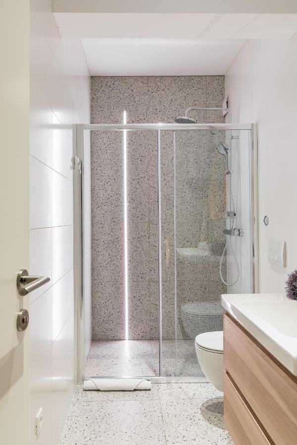 Luxury Studio Adriatic 2 Split Luaran gambar
