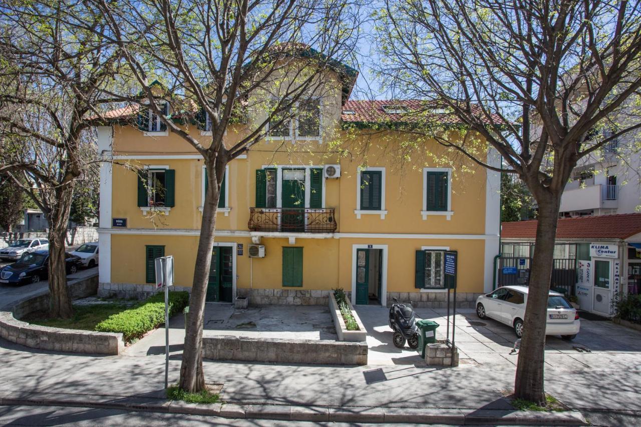 Luxury Studio Adriatic 2 Split Luaran gambar