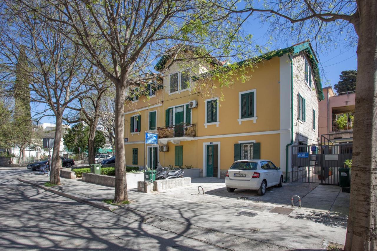 Luxury Studio Adriatic 2 Split Luaran gambar