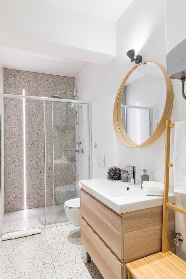 Luxury Studio Adriatic 2 Split Luaran gambar