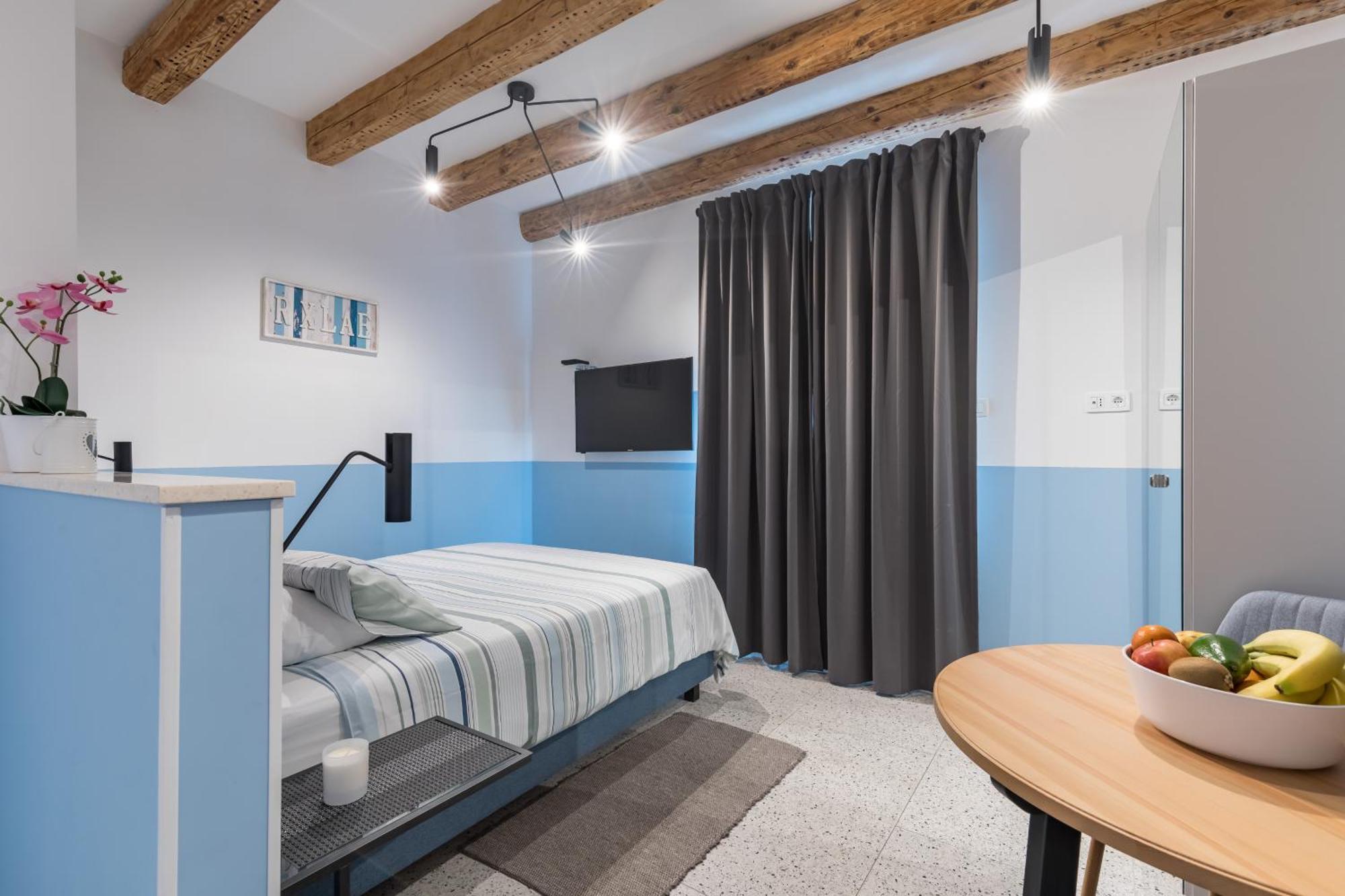 Luxury Studio Adriatic 2 Split Luaran gambar