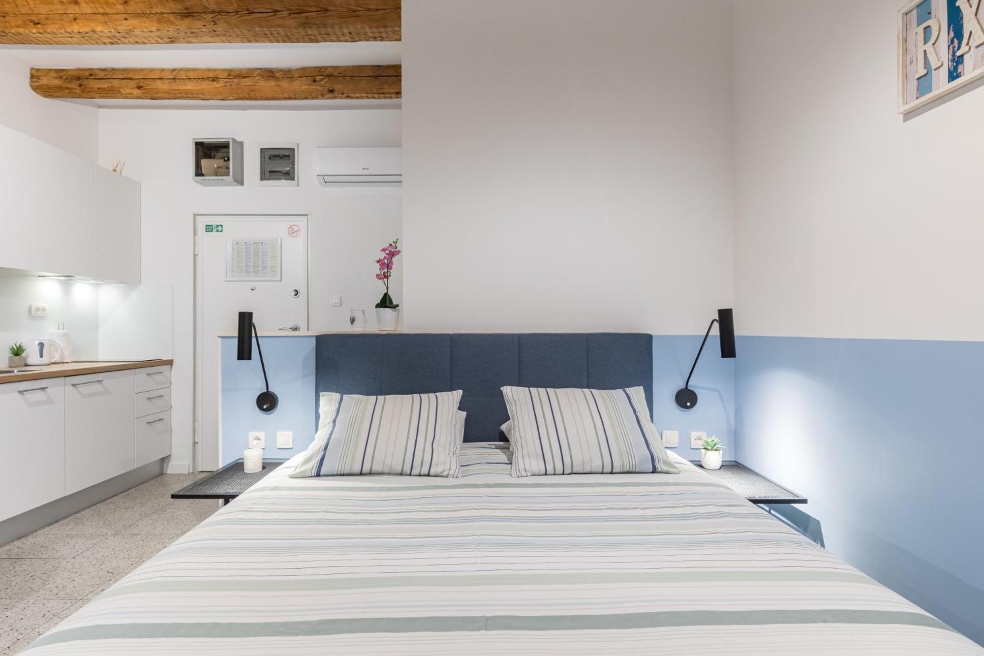 Luxury Studio Adriatic 2 Split Luaran gambar