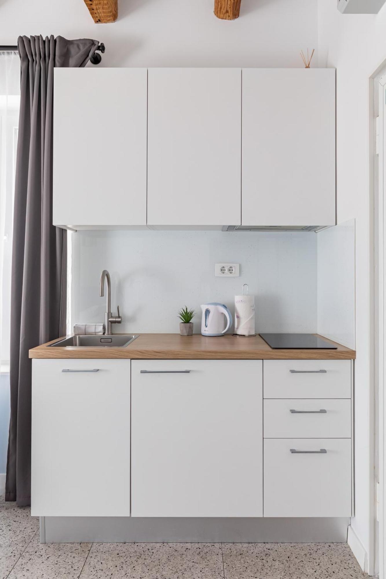 Luxury Studio Adriatic 2 Split Luaran gambar