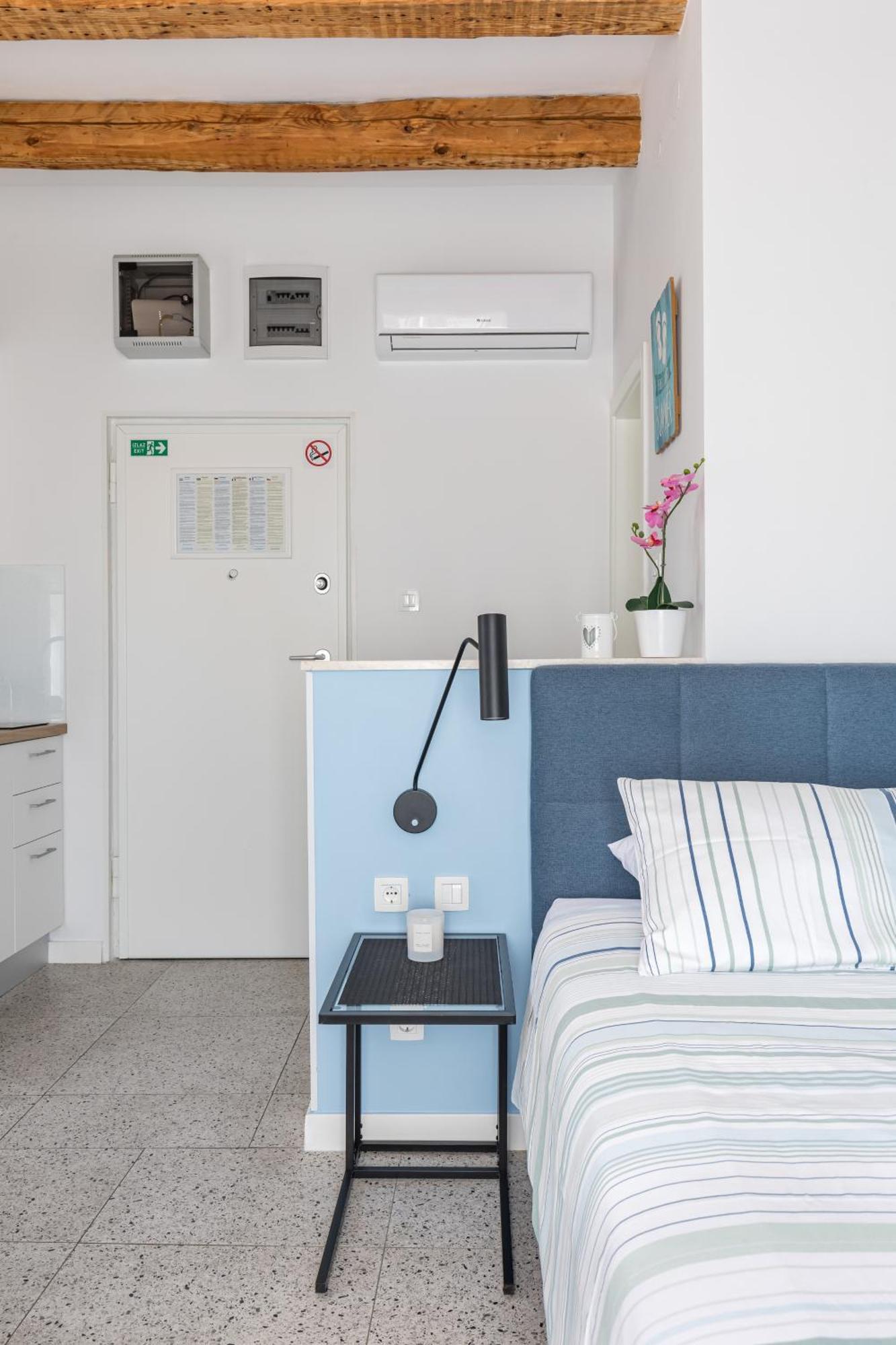 Luxury Studio Adriatic 2 Split Luaran gambar