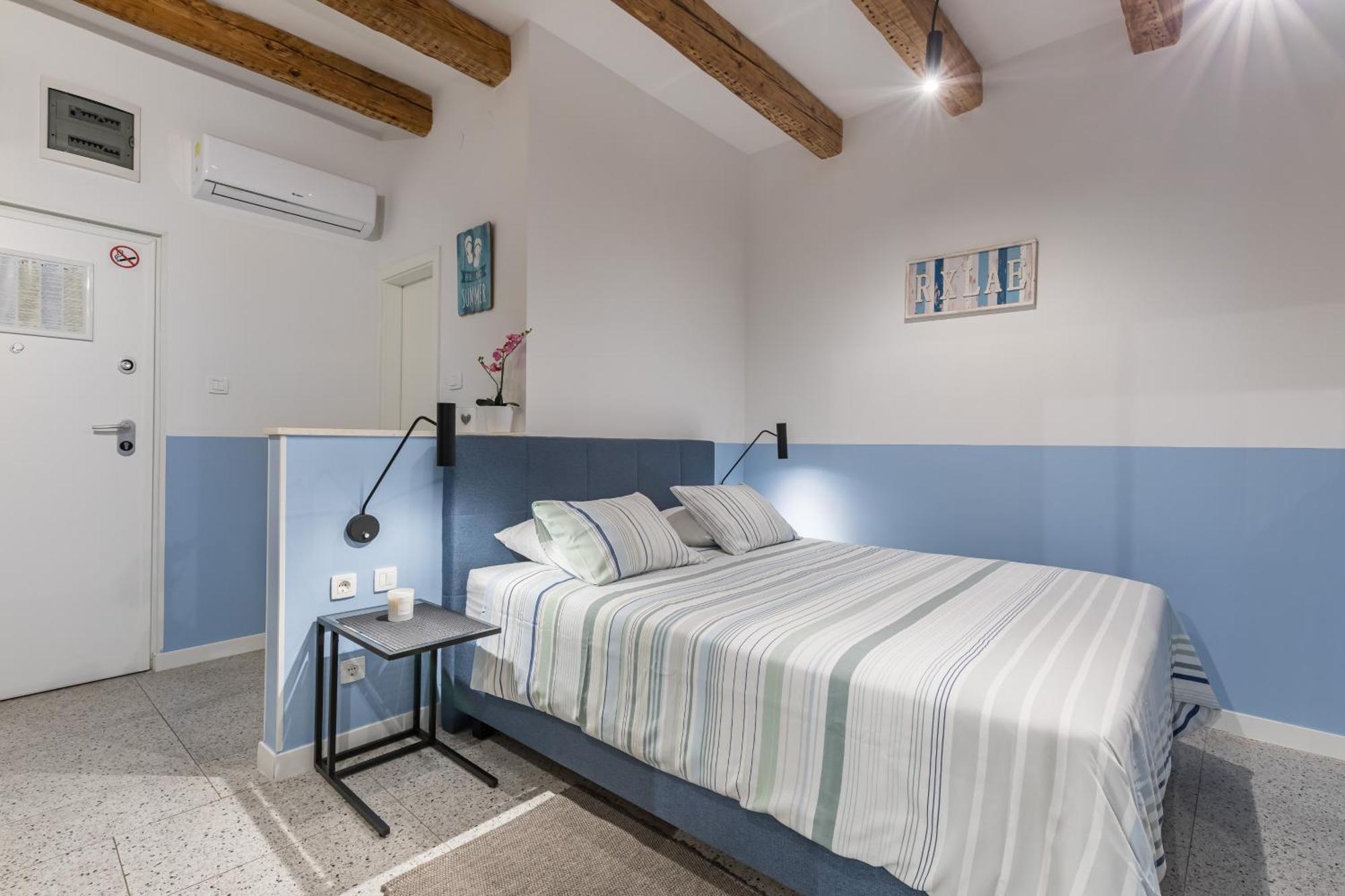 Luxury Studio Adriatic 2 Split Luaran gambar