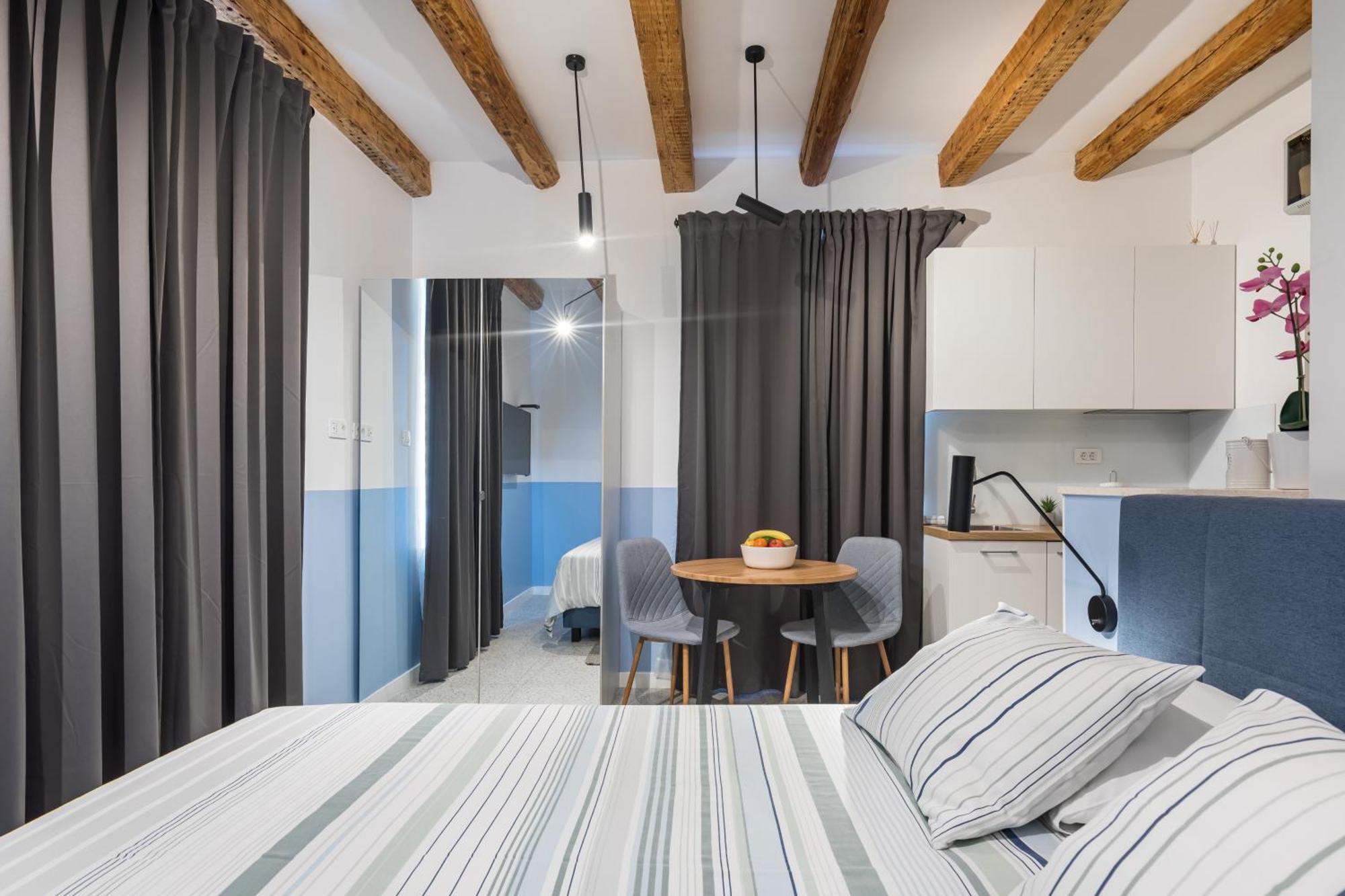 Luxury Studio Adriatic 2 Split Luaran gambar