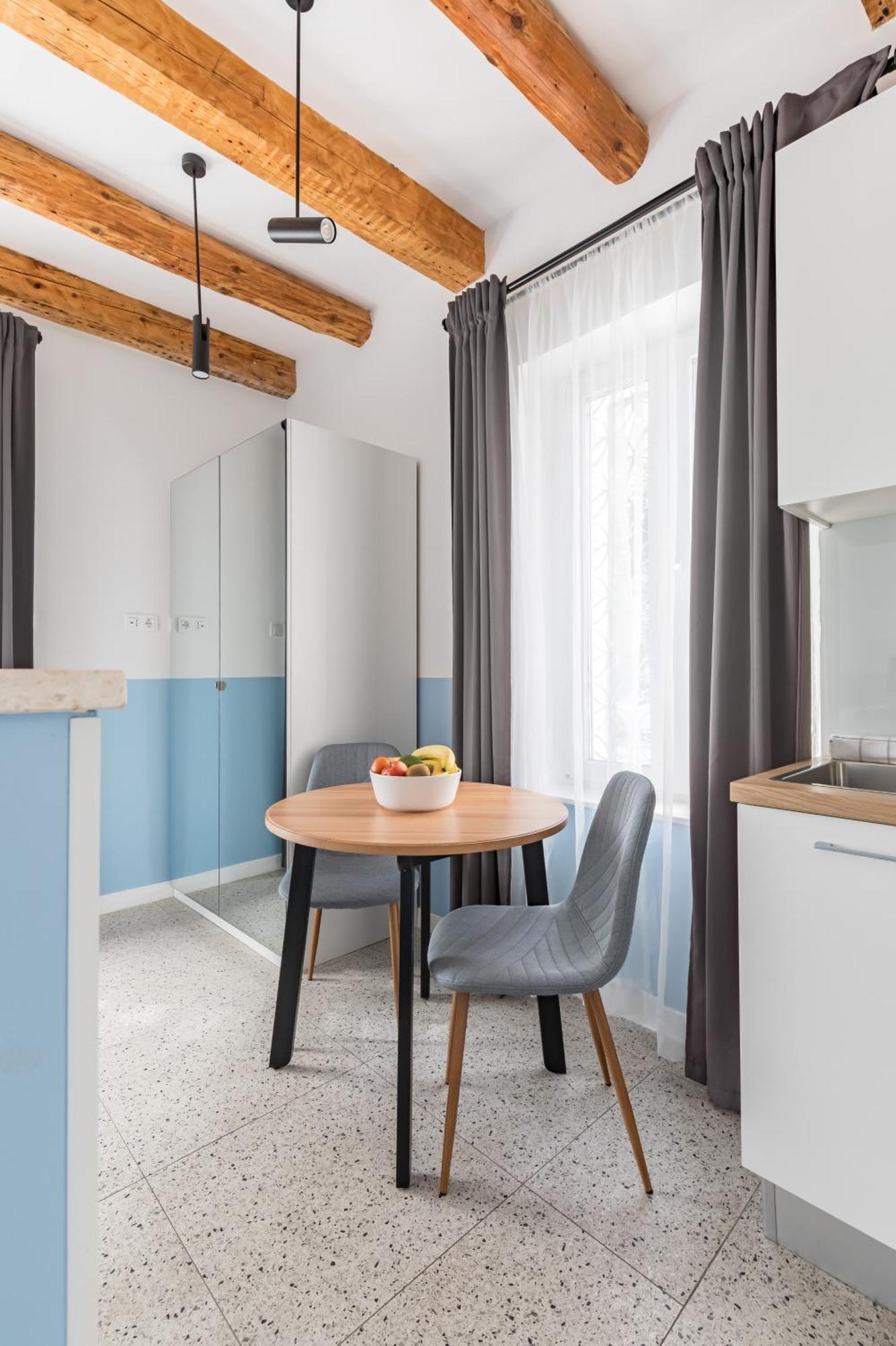 Luxury Studio Adriatic 2 Split Luaran gambar