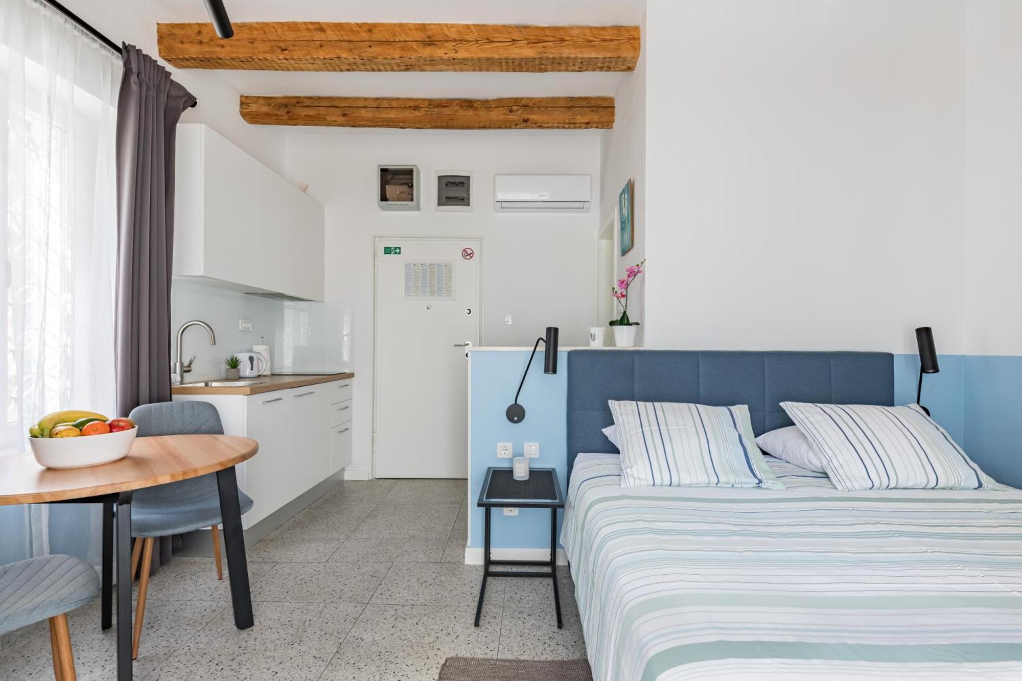 Luxury Studio Adriatic 2 Split Luaran gambar