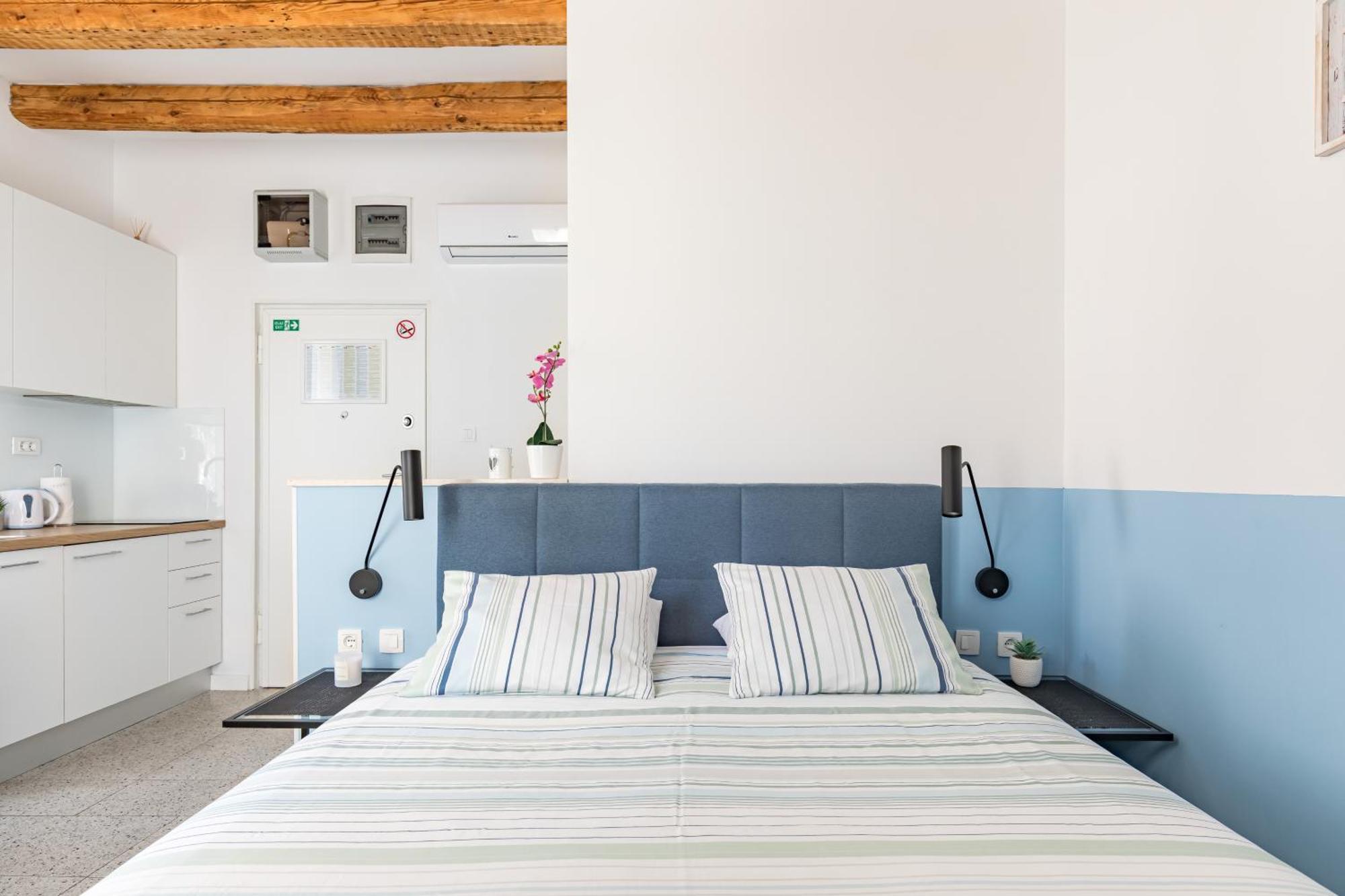 Luxury Studio Adriatic 2 Split Luaran gambar